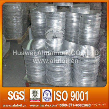 Aluminium Circle for Cooker